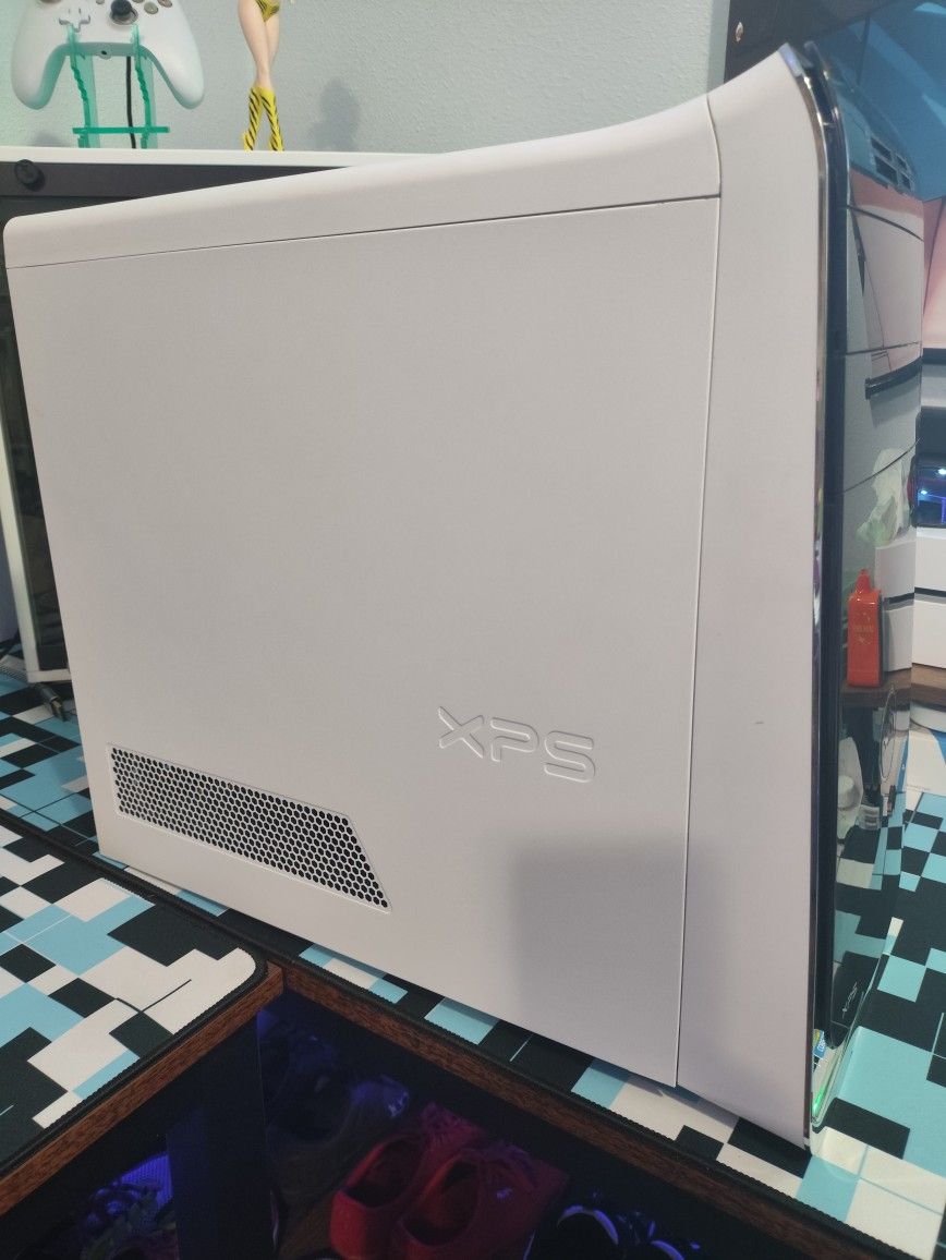 Dell XPS