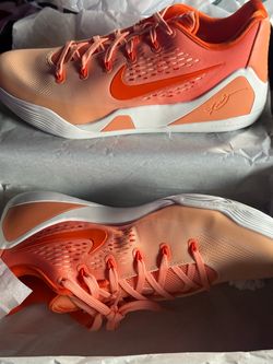 Kobe’s size 11.5
