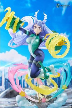 Mha Nejire hado spiritale figure
