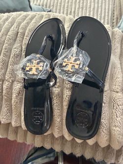 Tory Burch woman