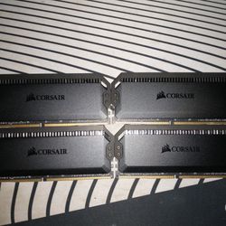 Corsair Dominator DDR4 64GB 3466mhz RAM