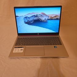 Hp Laptop 15