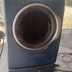 Samsung Dryer 