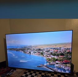 65 Inch Insignia TV