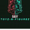 S&V TOYZ-n-FIGUREZ