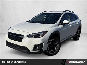 2019 Subaru Crosstrek
