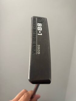 Golf Clubs