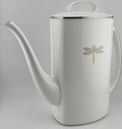 Kate Spade June Lane Tea/Coffee Pot
