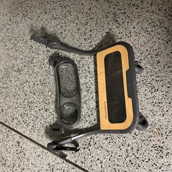 Uppa Baby Stroller Attachments