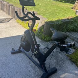 Pro-Form Exercise Bike