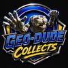 Geodude Collects