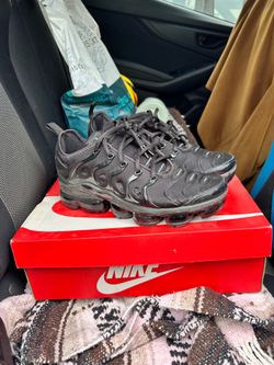 Nike vapormax plus