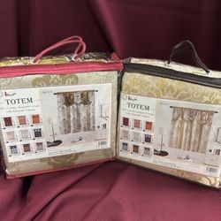 Curtains For Living Room/Bedroom