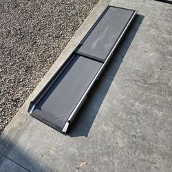 Doggy Ramp For Car/Truck