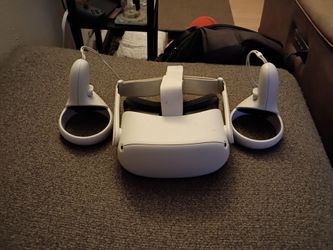 Oculus quest 2