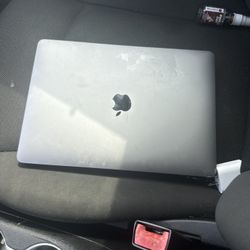 2020 MacBook Pro 13 Inch 