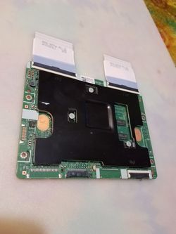 T-CON BOARD PARA SAMSUNG SMART TV MODELO UN60JU6390FXZA TRABAJA BIEN