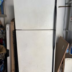 Kenmore Refrigerator 