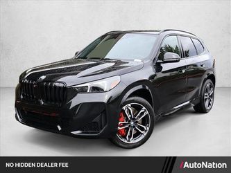 2026 BMW X1