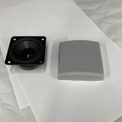 Hummer Audio Speakers