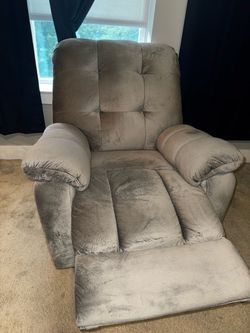 Reclining Chair