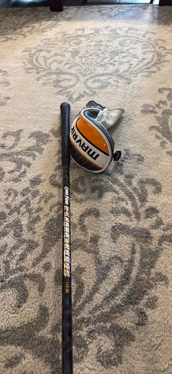 Callaway Maverick 3Wood