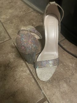 DB Studio High Heels