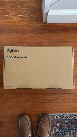 Dyson floor dok multi