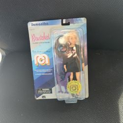 Collectible Doll