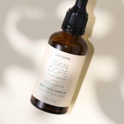 Josie Maran Skin Dope Organic Glow Oil