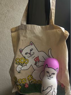 Ripndip Rip N Dip pocket pus.