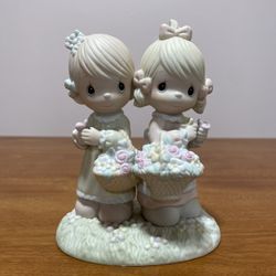 Precious Moments “To My Forever Friend”