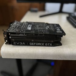 EVGA GeForce GTX 1660 XC 