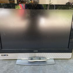 30” Vizio TV