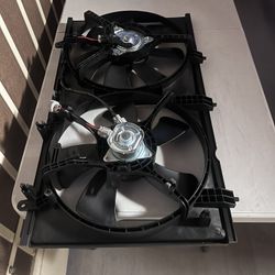 Radiator Cooling Fan