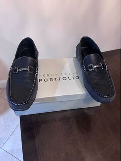 Perry Ellis Loafers