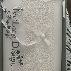 Wedding Guest Book