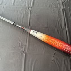 Louisville Select Pwr Baseball Bat