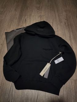 Essential hoodies original