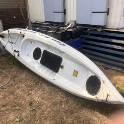 Kayak 