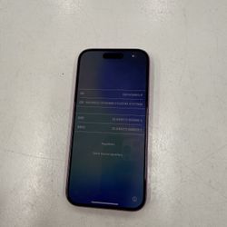 Apple iPhone 16 128GB AT&T 