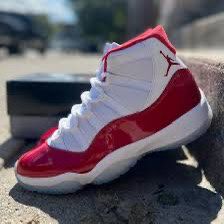 Air Jordan 11 “Cherry” Size 12