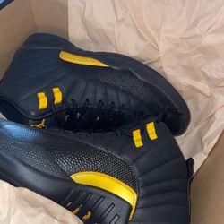 Jordan 12s