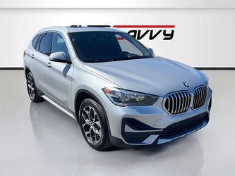 2021 BMW X1