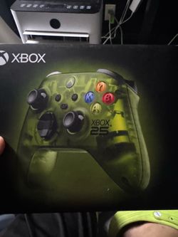 Xbox Controller