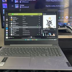 Lenovo Ideapad 3