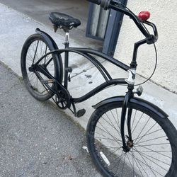 26” Beach Cruiser As Is