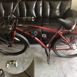 Bicycle 