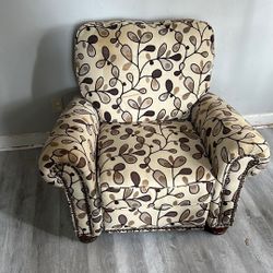 Recliner