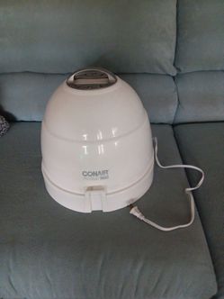 Conair bonnet hair dryer pro 1600